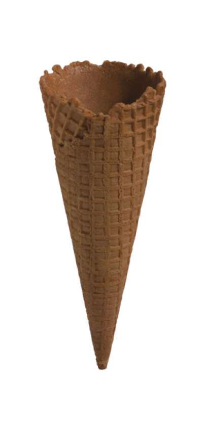 Cone No 2